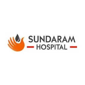 logo of sundaram hospital